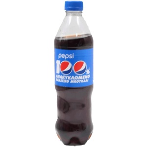 PEPSI 500ml REGULAR ΚΙΒ.12x500ml