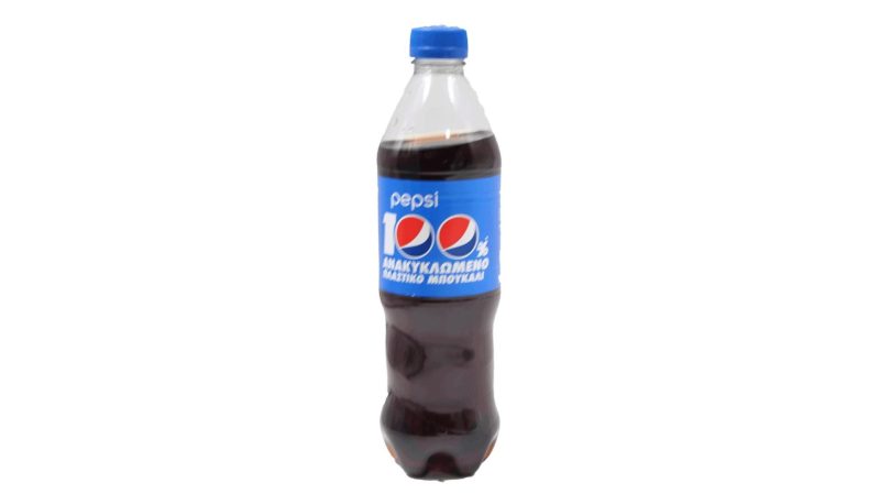 PEPSI 500ml REGULAR ΚΙΒ.12x500ml