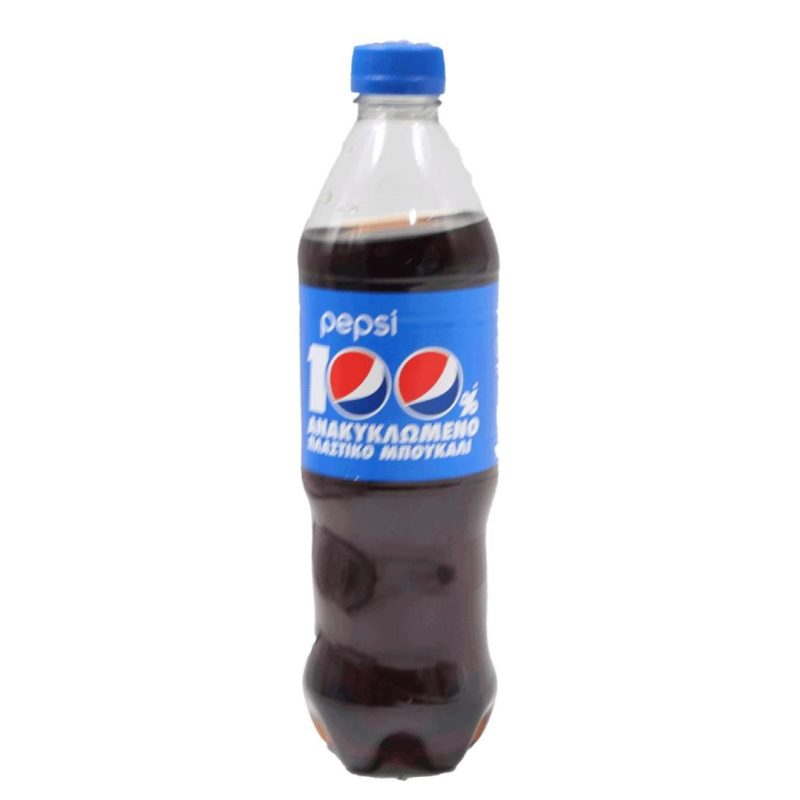 PEPSI 500ml REGULAR ΚΙΒ.12x500ml