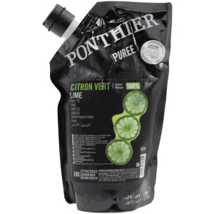 ΠΟΥΡΕΣ ΣΥΝΤΗΡΗΣΗΣ PONTHIER LIME ΚΙΒ.6x1KG