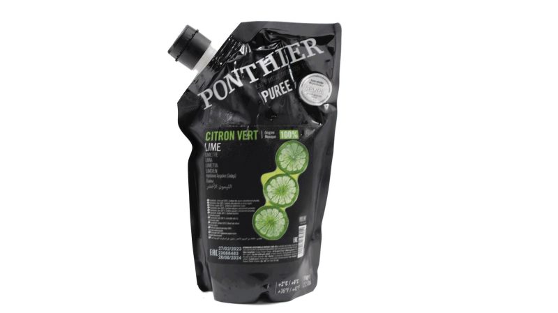 ΠΟΥΡΕΣ ΣΥΝΤΗΡΗΣΗΣ PONTHIER LIME ΚΙΒ.6x1KG