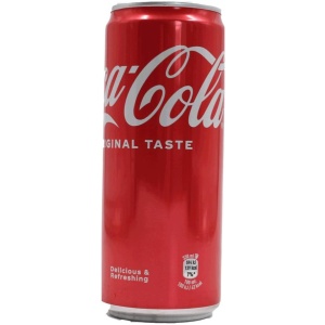 ΕΙΣΑΓΩΓΗΣ COCA COLA KIB.24x330ml