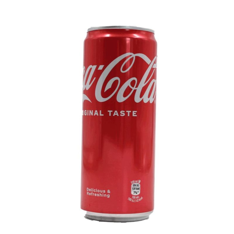 ΕΙΣΑΓΩΓΗΣ COCA COLA KIB.24x330ml