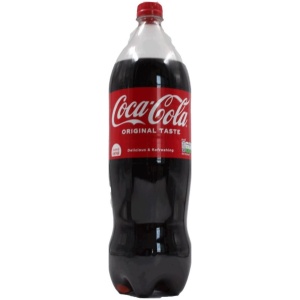 ΕΙΣΑΓΩΓΗΣ COCA COLA PET 1.5LT KIB.3x(2x1.5LT)