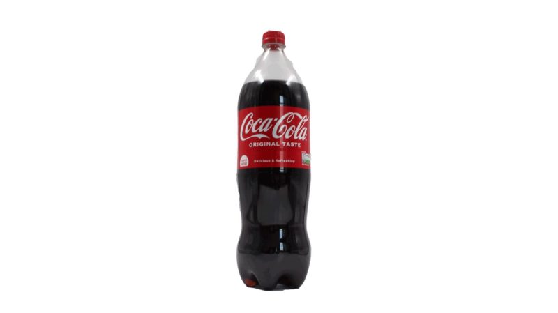 ΕΙΣΑΓΩΓΗΣ COCA COLA PET 1.5LT KIB.3x(2x1.5LT)