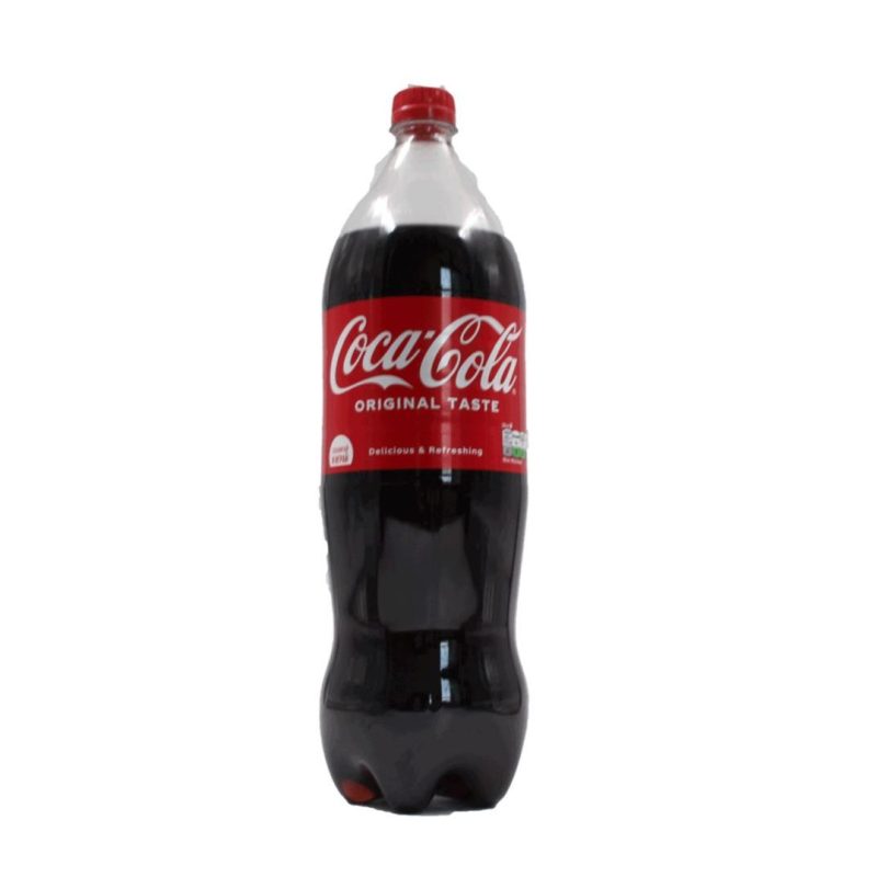 ΕΙΣΑΓΩΓΗΣ COCA COLA PET 1.5LT KIB.3x(2x1.5LT)