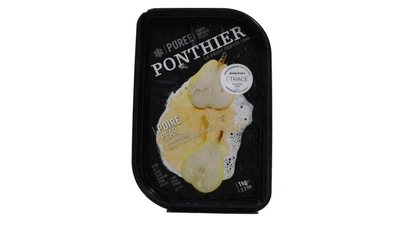 ΠΟΥΡΕΣ FROZEN PONTHIER ΑΧΛΑΔΙ ΚΙΒ.6x1KG