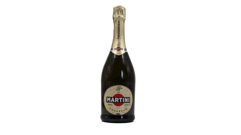 MARTINI WINE PROSECCO ΚΙΒ.6x750ml