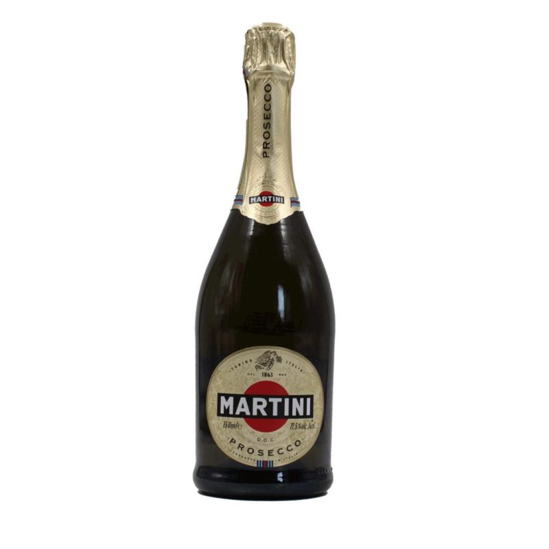 MARTINI WINE PROSECCO ΚΙΒ.6x750ml