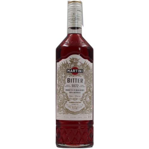 MARTINI Riserva BITTER ΚΙΒ.6x750ml (28,5%) (Vermouth)