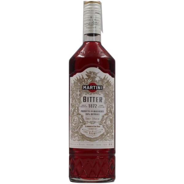 MARTINI Riserva BITTER ΚΙΒ.6x750ml (28,5%) (Vermouth)