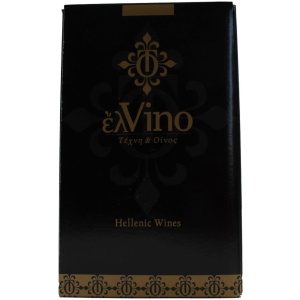 ΑΣΚΟΣ ΚΙΝΤΩΝΗΣ ΡΟΖΕ MERLOT 10LT