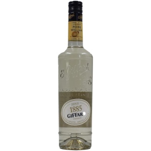 ΛΙΚΕΡ GIFFARD ΑΧΛΑΔΙ ΚΙΒ.6x700ml (25%)