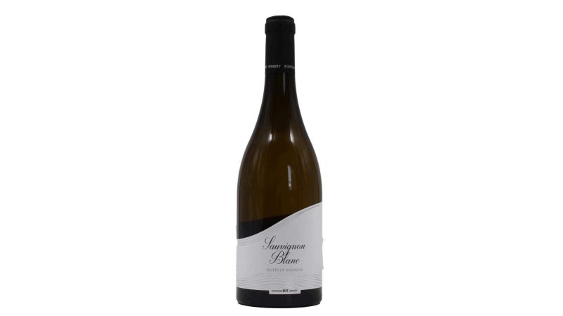 ΚΤΗΜΑ ΚΙΝΤΩΝΗΣ SAUVIGNON BLANC ΛΕΥΚΟ ΚΙΒ.6x750ml