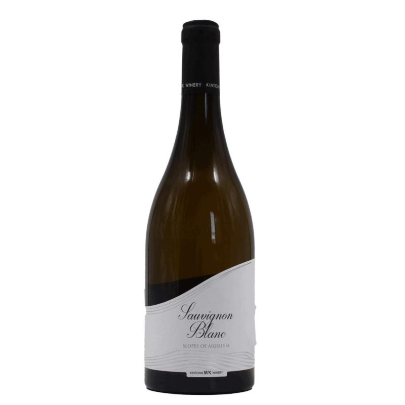 ΚΤΗΜΑ ΚΙΝΤΩΝΗΣ SAUVIGNON BLANC ΛΕΥΚΟ ΚΙΒ.6x750ml