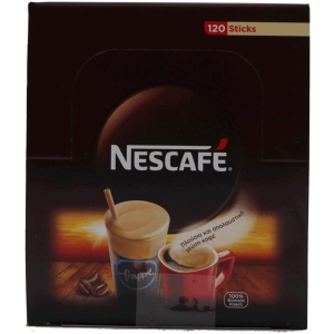 NESCAFE CLASSIC ΜΕΡΙΔΕΣ ΚΙΒ.12x(120x2gr) (ΝΕΟ)