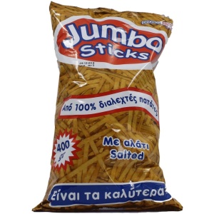 OHONOS CATERING 400gr STICKS ΑΛΑΤΙ ΚΙΒ.9ΤΜΧ