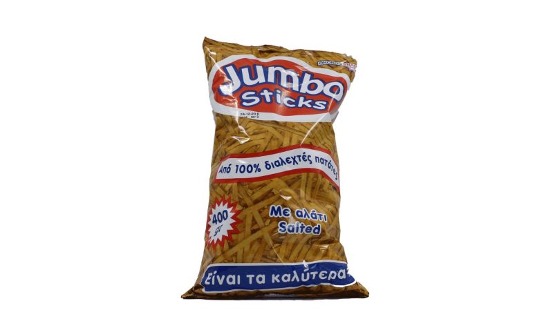 OHONOS CATERING 400gr STICKS ΑΛΑΤΙ ΚΙΒ.9ΤΜΧ