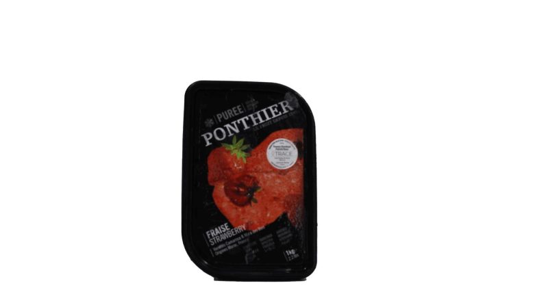 ΠΟΥΡΕΣ FROZEN PONTHIER ΦΡΑΟΥΛΑ ΚΙΒ.6x1KG