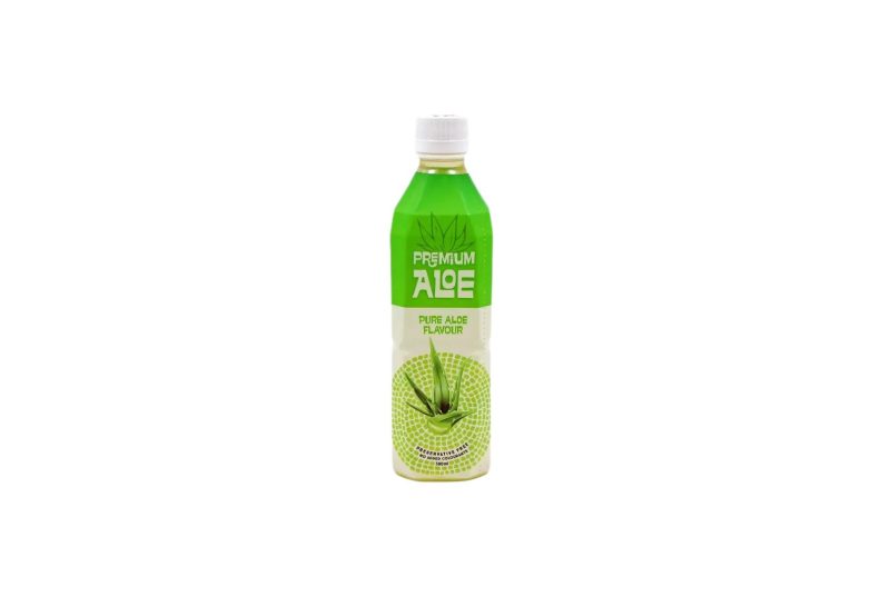 ALOE VERA ΦΥΣΙΚΗ ΓΕΥΣΗ ΚΙΒ.24x500ml