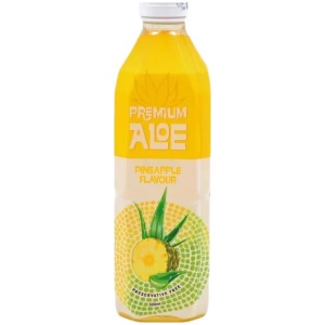 ALOE VERA ΑΝΑΝΑΣ ΚΙΒ.24x500ml