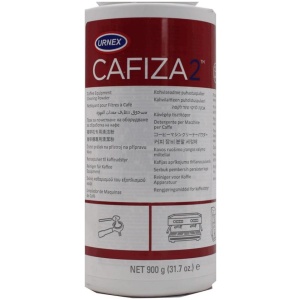 ΣΚΟΝΗ ΚΑΘΑΡΙΣΜΟΥ ESPRESSΟ URMEX CAFIZA 900gr