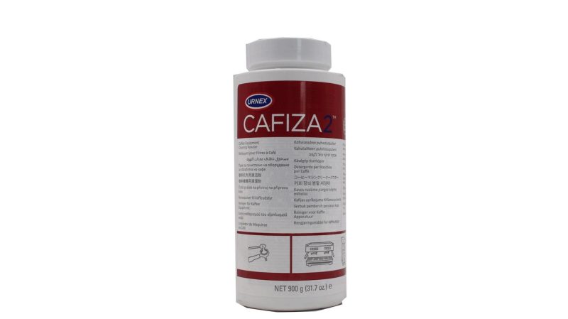 ΣΚΟΝΗ ΚΑΘΑΡΙΣΜΟΥ ESPRESSΟ URMEX CAFIZA 900gr