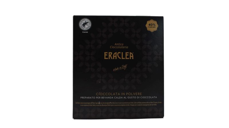 ΣΟΚΟΛΑΤΑ ERACLEA ΡΟΦΗΜΑ ΚΙΒ.6x1KG