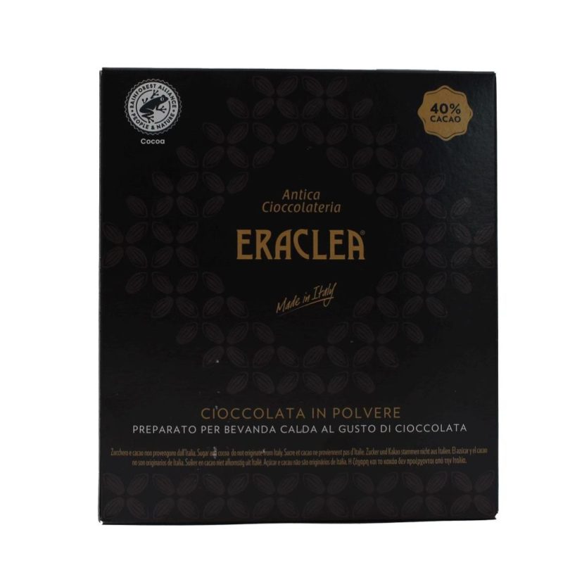 ΣΟΚΟΛΑΤΑ ERACLEA ΡΟΦΗΜΑ ΚΙΒ.6x1KG