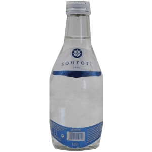 ΣΟΥΡΩΤΗ ΓΥΑΛΙ (OW) 250ml KΙΒ.4x(6x250ml)