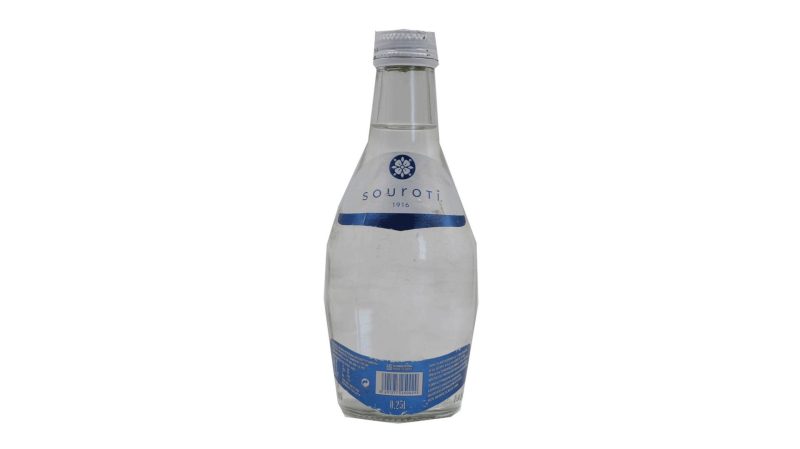 ΣΟΥΡΩΤΗ ΓΥΑΛΙ (OW) 250ml KΙΒ.4x(6x250ml)