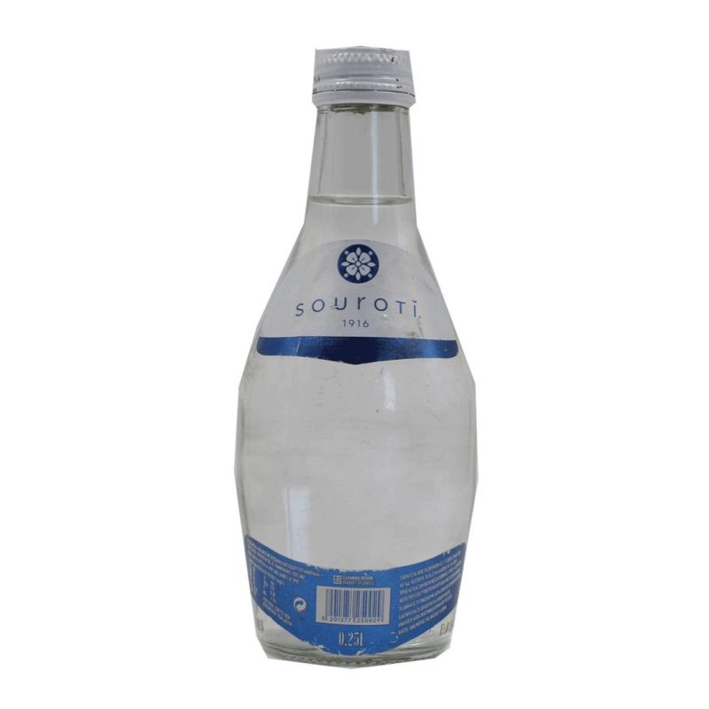 ΣΟΥΡΩΤΗ ΓΥΑΛΙ (OW) 250ml KΙΒ.4x(6x250ml)