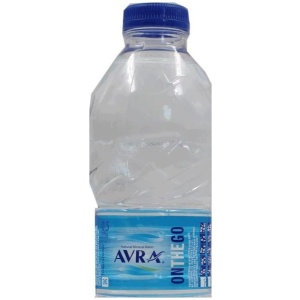 AVRA OnTheGo PET KIB.24x500ml