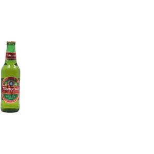 ΜΠΥΡΑ TSINGTAO PREMIUM LAGER ΚΙΒ.24x330ml (Vol.4.7%)