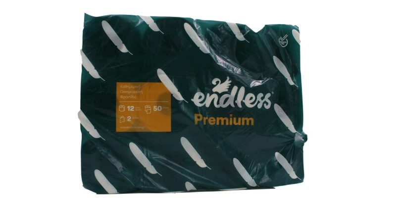 Ρ.ΥΓΕΙΑΣ SUPER PREMIUM 4Πx12Ρ - 200gr