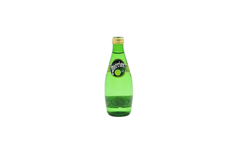 PERRIER LΙΜΕ ΦΙΑΛΗ ΚΙΒ.24x330ml (ΠΡΑΣΙΝΟ)