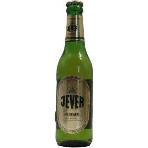 ΜΠΥΡΑ JEVER BIER ΚΙΒ.24x330ml