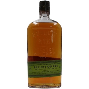 BULLEIT RYE STRAIGHT WHISKY ΚΙΒ.6x700ml