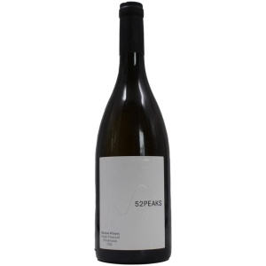 NAVITAS 52 PEAKS CHARDONNAY ΛΕΥΚΟ ΚΙΒ.6x750ml