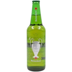 HEINEKEN ΦΙΑΛΗ 500ml // ΚΙΒ.20x500ml (RB) Α/Ζ