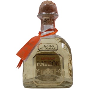 TEQUILA PATRON REPOSADO (KITPINH) ΚΙΒ.6x700ml (40%)