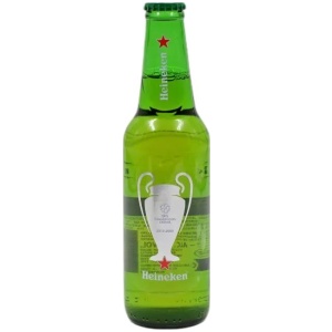 HEINEKEN ΜΠΥΡΑΚΙ 330ml // ΚΙΒ.24x330ml (RB)