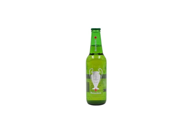 HEINEKEN ΜΠΥΡΑΚΙ 330ml // ΚΙΒ.24x330ml (RB)