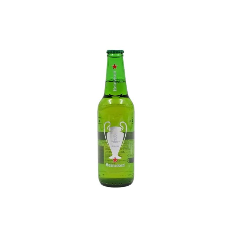 HEINEKEN ΜΠΥΡΑΚΙ 330ml // ΚΙΒ.24x330ml (RB)