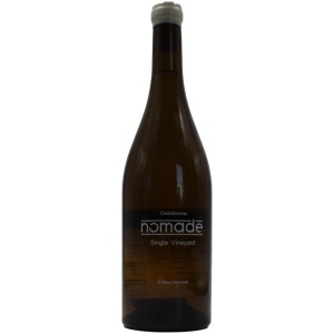 ΚΤΗΜΑ ΟΙΝΟΤΡΟΠΑΙ NOMADE CHARDONNAY ΛΕΥΚΟ ΚΙΒ.6x750ml