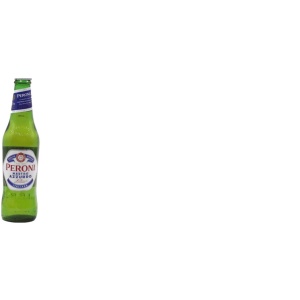 PERONI ΦΙΑΛΗ 330ml AZZURO ΚΙΒ.24x330ml (OW)