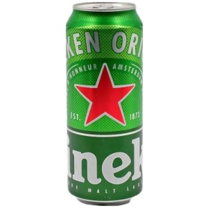 HEINEKEN ΚΟΥΤΙ 500ml // ΚΙΒ.6x4Px500ml Α/Ζ