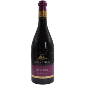 ΜΕΓΑ ΣΠΗΛΑΙΟ 750ml PINOT NOIR ΕΡΥΘΡΟ ΚΙΒ.6x750ml