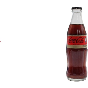 COCA COLA ZERO CAFF-FREE 250ml RB // ΚΙΒ.24x250ml