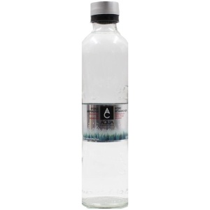 AQUA CAPRATICA 330ml NRB ΑΝΘΡΑΚΟΥΧΟ ΚΙΒ.12x330ml